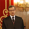  El decano Ignacio Esbec advierte al Ministerio que «supondrá una barrera para acceder a la justicia»